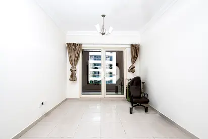 Spacious 1 Bedroom apartment | Managed