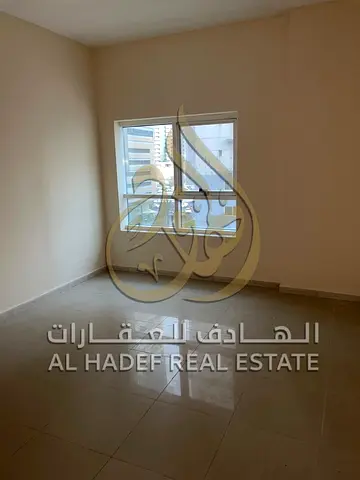 غرفة وصالة + شهر مجاني في التعاون | موقع مميز قريب من مخرج دبي