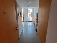 Elegant Medium Studio for Rent | Bright & Spacious | Prime Al Mamsha Location