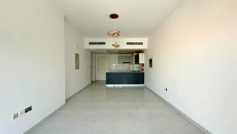 Maids room | Low floor | spacious layout