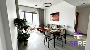 1 Bedroom | Riva Residence | Fully Furnished
