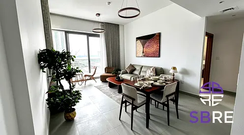 1 Bedroom | Riva Residence | Fully Furnished