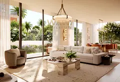 Luxury 4BR Villa | Emaar | Exclusive Community