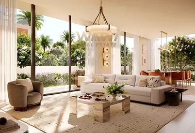 Luxury 4BR Villa | Emaar | Exclusive Community
