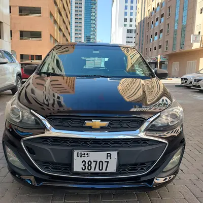 Chevrolet Spark LS 2020 | Compact & Fuel Efficient | Korean Specs