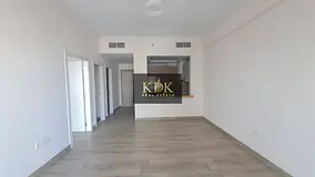 Bright 1BR | Spacious Layout | High Floor