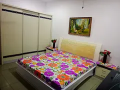 ATTACHED BATH WITH SEWA FURNISHED ROOM
