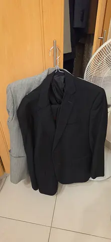 Four Men Suit - XL size