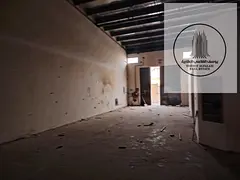 Warehouse for Rent in Al Jurf Industrial 3 Area 2000 SQ FT