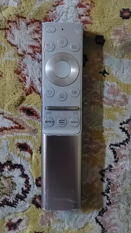 Original Samsung Smart tv Remote