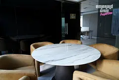Office Space in Business Bay | Iconic City Views