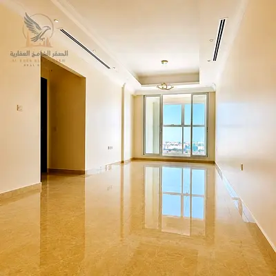 Largest 4BR Apartment in Ajman with 5 Bathrooms Free Parking One Month Free Al Rawda Near Nesto Emi