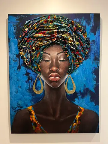 4 Home art pieces for sale