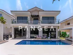 Exclusive Premium Villa | Upgraded | VOT