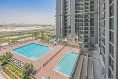 Furnished |Ready to Move | Mid Floor