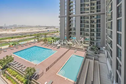 Furnished |Ready to Move | Mid Floor