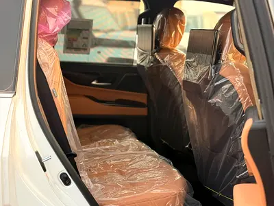 صورة مصغرة 17 لـ 2026 Lexus LX-SERIES