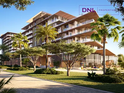 RIXOS BRANDED RESIDENCE | BEACH ACCESS | PREMIUM