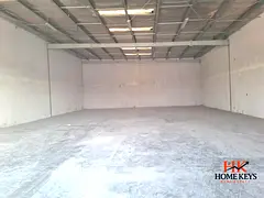 Premium Tax-Free Warehouse for Rent | Al Quoz Industrial Area 4 | 3225 Sq. Ft.