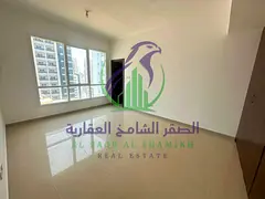 Two Bedroom Apartment with Living Room Free Parking Built in Wardrobes Maid Room Open Panoramic View