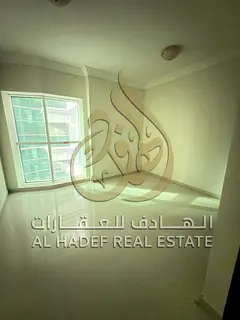 Maid's room. * Prime location near Dubai Islamic Bank. * Close to all amenities. * Free gym. * Free 