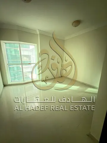 Maid's room. * Prime location near Dubai Islamic Bank. * Close to all amenities. * Free gym. * Free swimming pool. * Free parking.