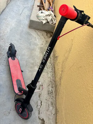 Winner Sky electric scooter - light use, single rider