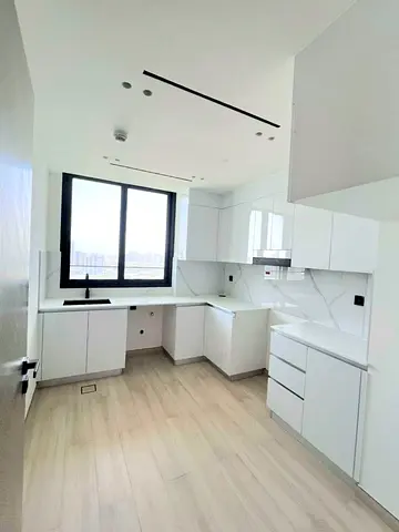 Beautiful Closed Kitchen | 1BHK