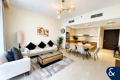 Vacant | One bedroom | Motivated | Furnished