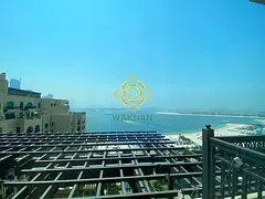Sea View | Penthouse with Pool | Upgraded | Furnished