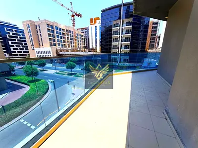 شقة فسيحة بغرفتي نوم | إطلالات متعددة على الشرفة | Kasco Residence 1