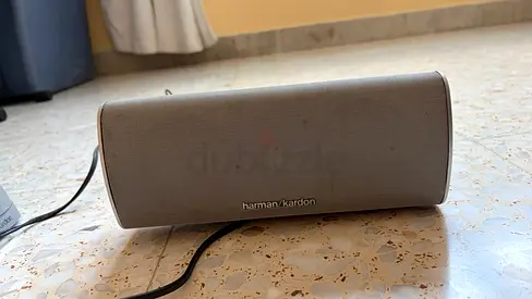Harman/Kardon speakers - excellent working condition