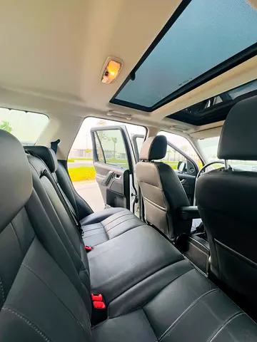 2014 LAND Rover LR2 照片 8