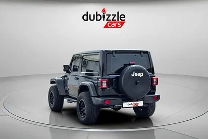 2023 JEEP WRANGLER — миниатюра 8
