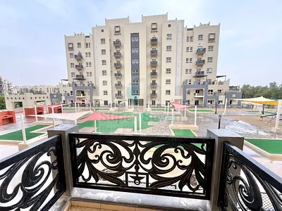 GOOD LOCATION || CLOSED GATED COMMUNITY