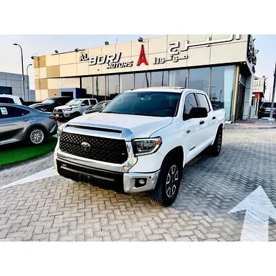 صورة مصغرة 4 لـ 2018 Toyota TUNDRA