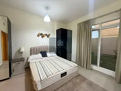 Furnished 1BR | Private Garden | Investor Deal