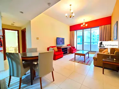 One Month Free || With Balcony || All Amenities ||