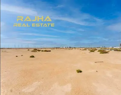 Future-Ready Villa Plots in Jebel Ali Hills | Multiple Plots
