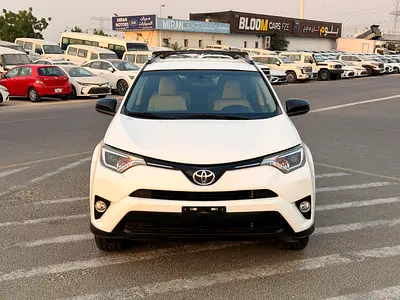 صورة مصغرة 5 لـ 2016 Toyota RAV 4