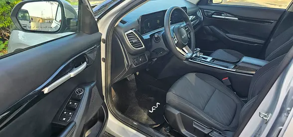 2024 KIA SELTOS 照片 12