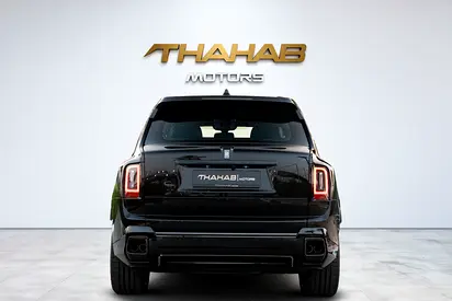 صورة 5 لـ 2026 ROLLS-ROYCE CULLINAN