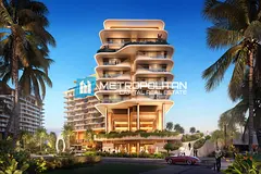 Hot Deal |Below Original Price |Sea View | Balcony
