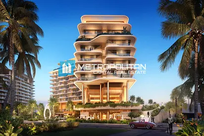 Hot Deal |Below Original Price |Sea View | Balcony