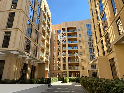 Brand New | Spacious Interiors | Al Mamsha Promenade