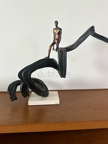 Decorative piece of art