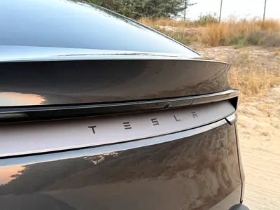 صورة مصغرة 11 لـ 2026 Tesla MODEL Y