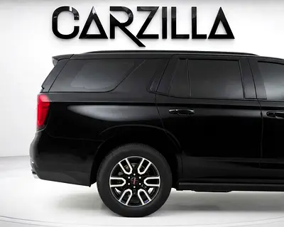 2022 GMC YUKON — фото 5