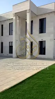 Spacious 5BR Villa for Rent in Al Tay East | Near Sharjah Grand Mosque | 5,000 Sq. Ft.
