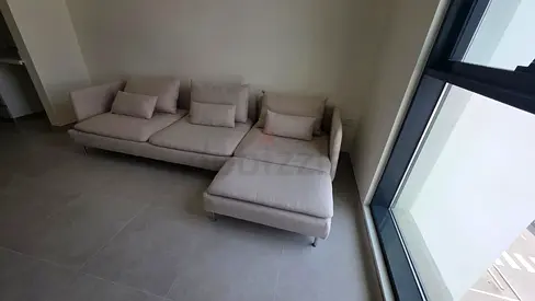 Ikea Soderhim L Shape Sofa